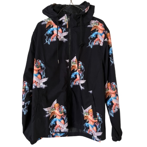 Versatile Casual Jacket - Men's & Women's Stylish Outerwear - Picture 1 of 3